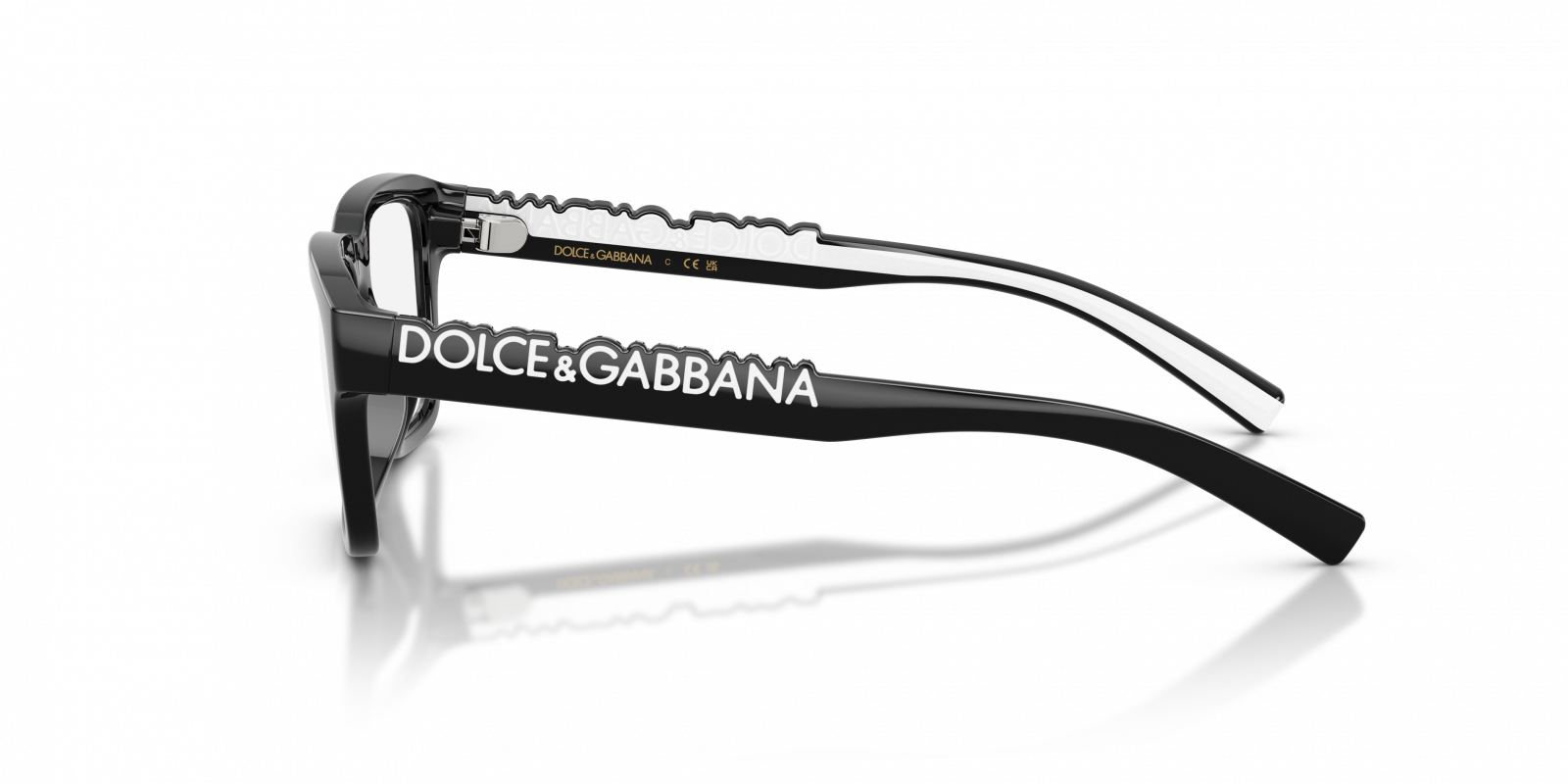 Dolce & Gabbana DX5008 501  